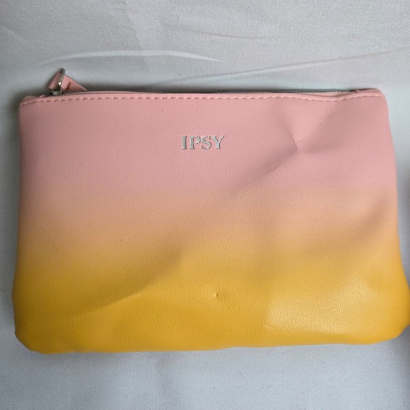 Lot of 12 Ipsy Makeup Bags, Assorted Designs, Bags Only! - Picture 7 of 13
